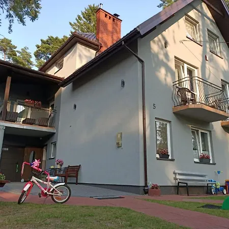 Sowka Homestay *