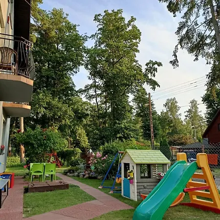 Homestay Sowka Pobierowo