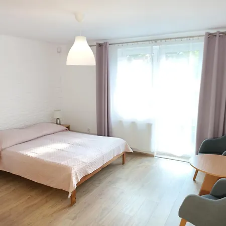 منزل للإقامة Sowka بوبيروفو