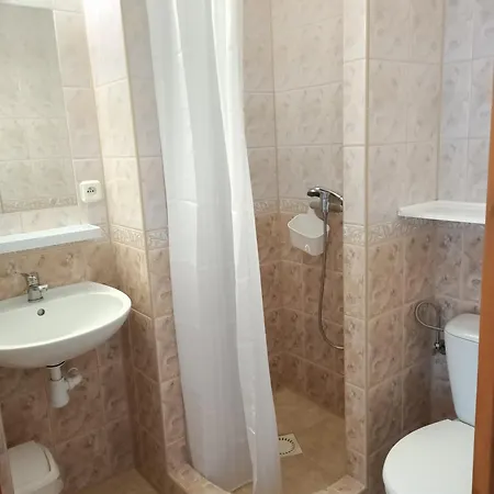Sowka Homestay Pobierowo