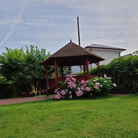 Dom Gościnny Sówka