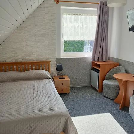 Sowka Homestay