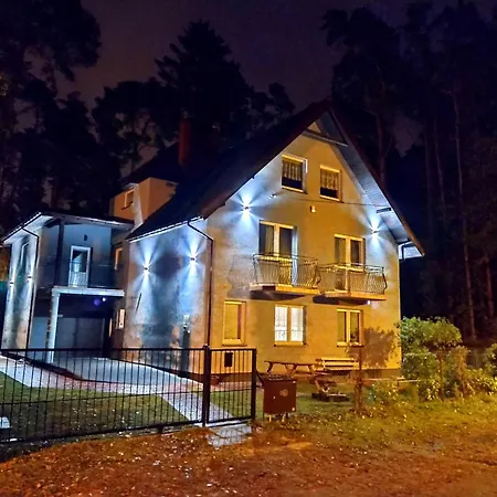 Sowka * Pobierowo