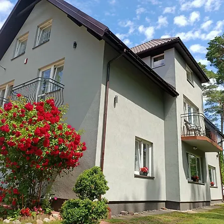 منزل للإقامة Sowka *