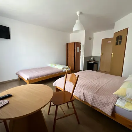 Dom Gościnny Sówka