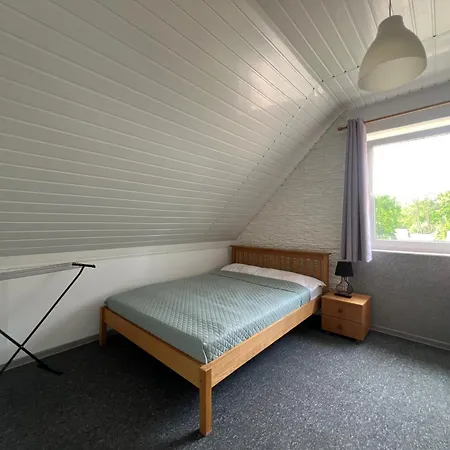 منزل للإقامة Sowka بوبيروفو