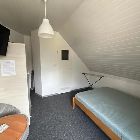 Dom Gościnny Sówka Kwatera prywatna *