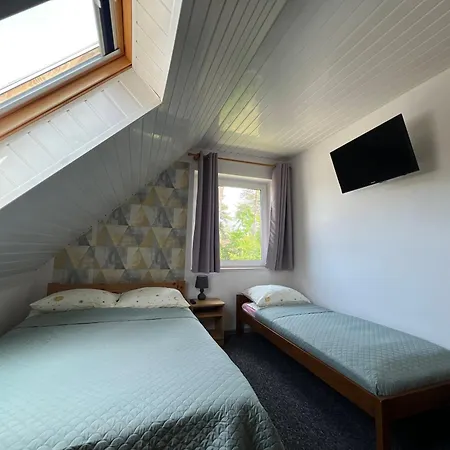 Sowka * 波别罗沃