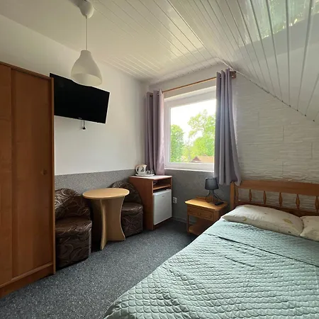 منزل للإقامة Sowka *