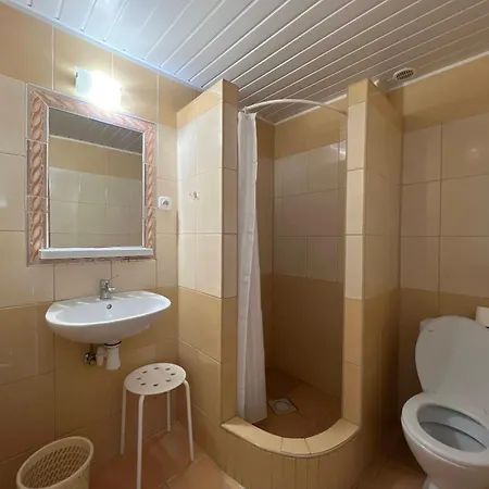 Kwatera prywatna Dom Gościnny Sówka