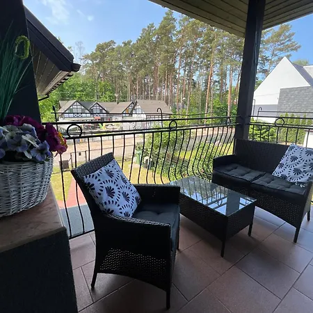 Kwatera prywatna Dom Gościnny Sówka