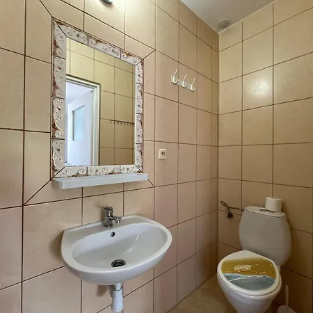 Dom Gościnny Sówka Kwatera prywatna