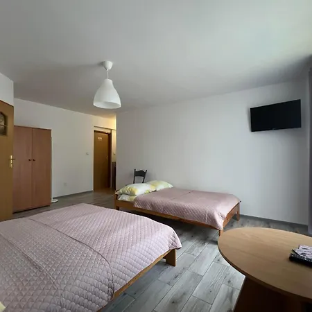 Dom Gościnny Sówka * Pobierowo