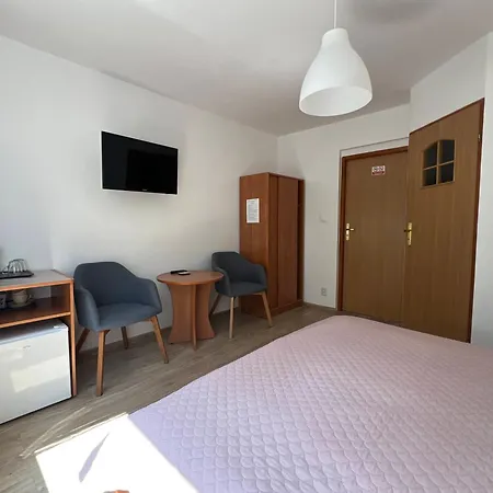 Dom Gościnny Sówka Pobierowo