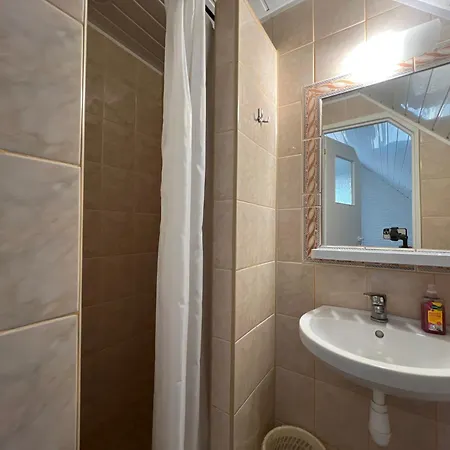 منزل للإقامة Sowka بوبيروفو