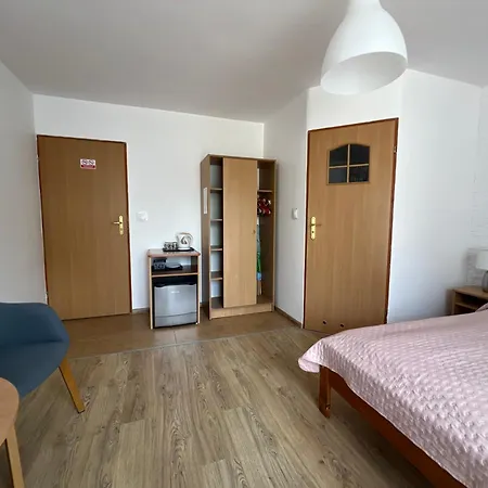 Kwatera prywatna Dom Gościnny Sówka