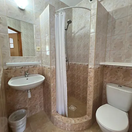 Kwatera prywatna Dom Gościnny Sówka *