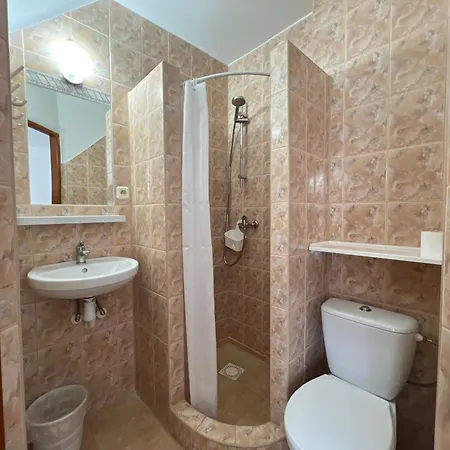 منزل للإقامة Sowka *