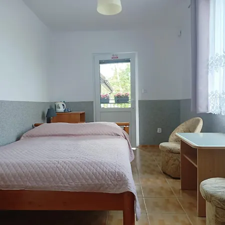 Dom Gościnny Sówka *