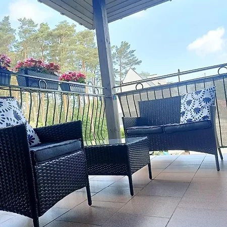 Dom Gościnny Sówka Kwatera prywatna Pobierowo