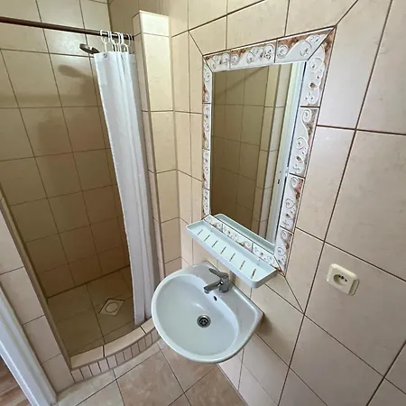 Kwatera prywatna Dom Gościnny Sówka Pobierowo