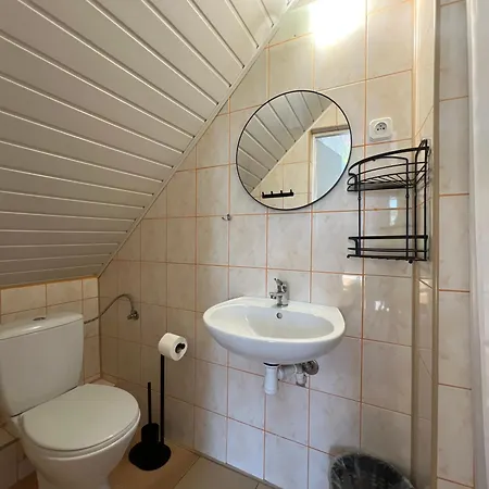 Dom Gościnny Sówka *