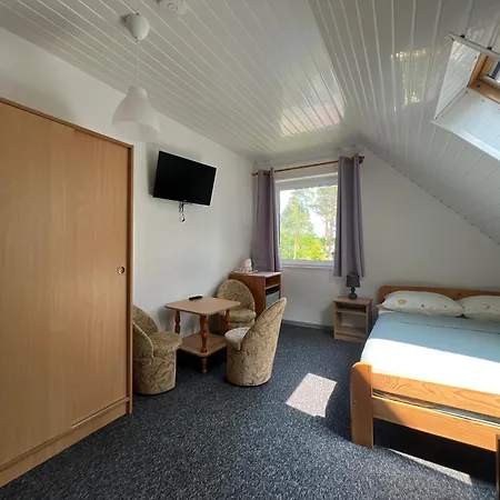 Kwatera prywatna Dom Gościnny Sówka