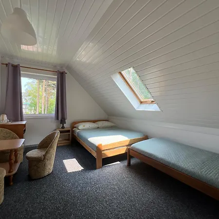 Dom Gościnny Sówka *