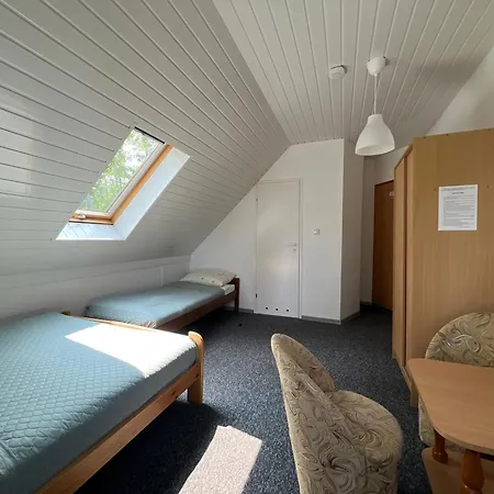 Dom Gościnny Sówka Kwatera prywatna Pobierowo