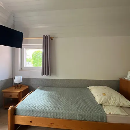 Kwatera prywatna Dom Gościnny Sówka *