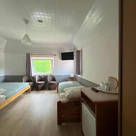 منزل للإقامة Sowka *