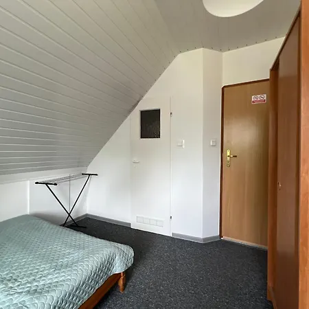 Dom Gościnny Sówka Kwatera prywatna *