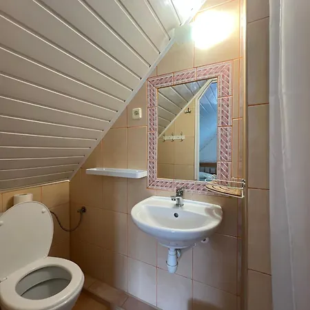 Dom Gościnny Sówka *