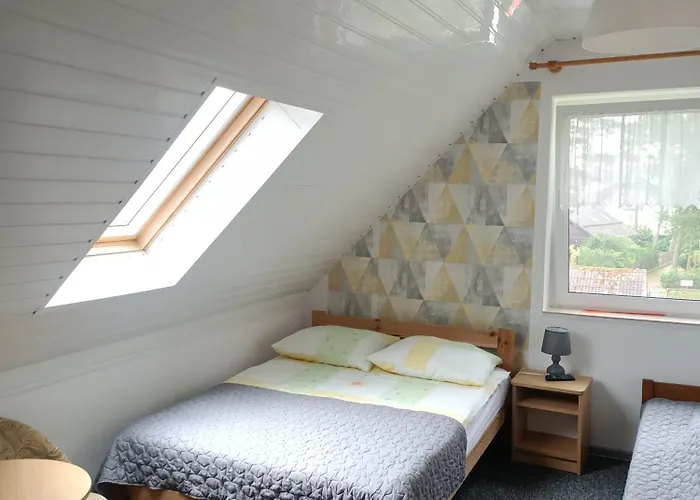 Privatunterkunft Sowka *