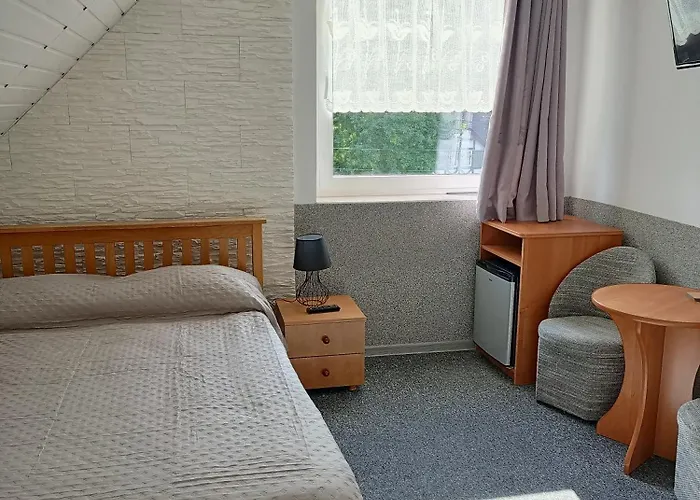 Sowka Privatunterkunft