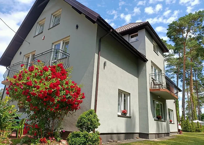 Privatunterkunft Sowka *