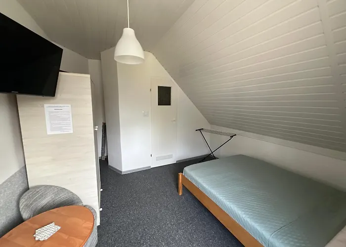 Sowka Privatunterkunft *