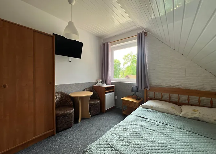 Privatunterkunft Sowka *