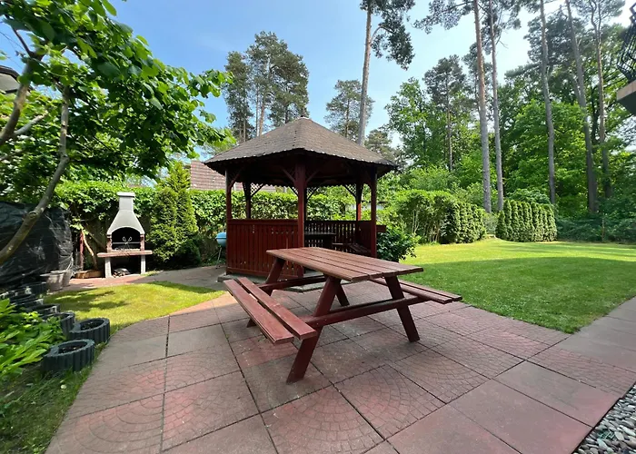 منزل للإقامة Sowka *