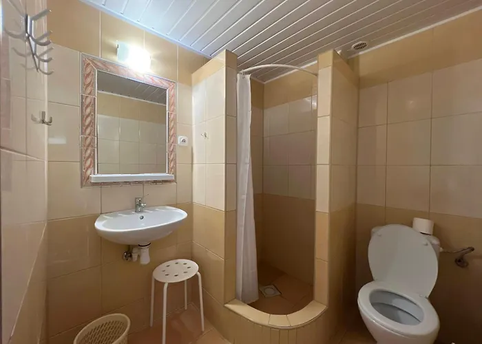 Privatunterkunft Sowka