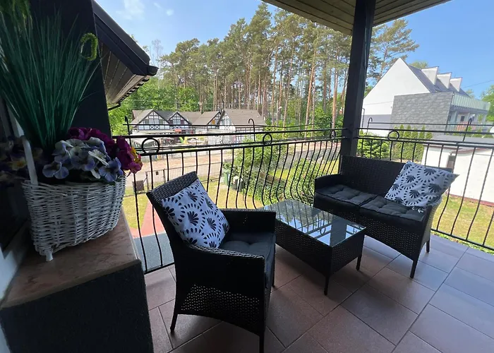 Privatunterkunft Sowka