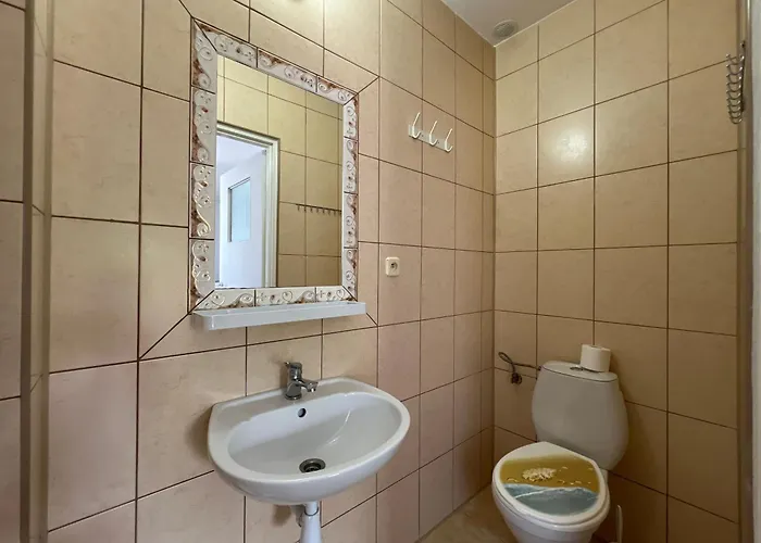 Sowka Privatunterkunft