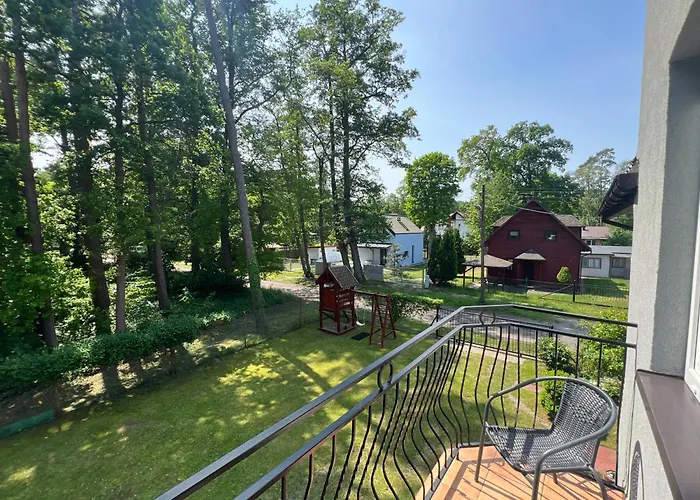 Sowka Privatunterkunft *