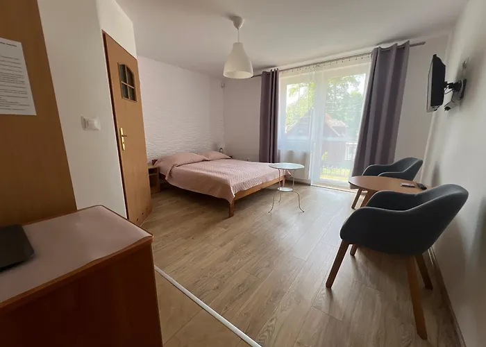 Sowka Privatunterkunft *