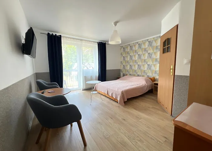 Privatunterkunft Sowka *