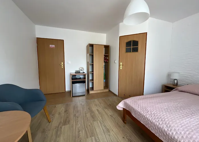 Privatunterkunft Sowka