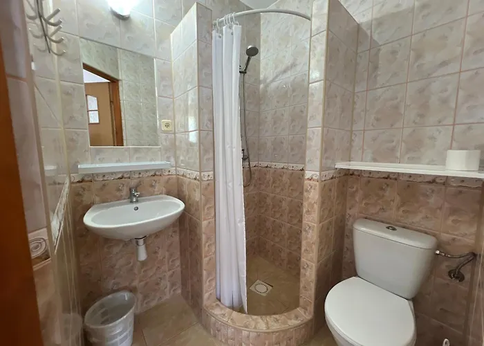 Privatunterkunft Sowka *