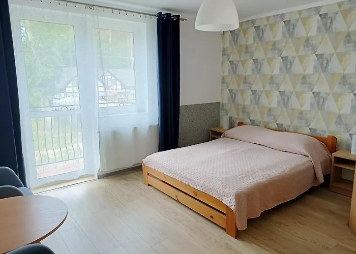 Sowka Privatunterkunft *