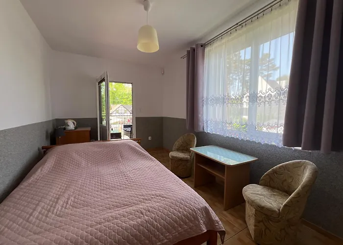 Sowka منزل للإقامة *