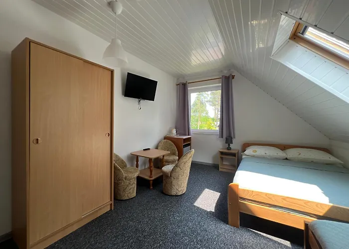 منزل للإقامة Sowka